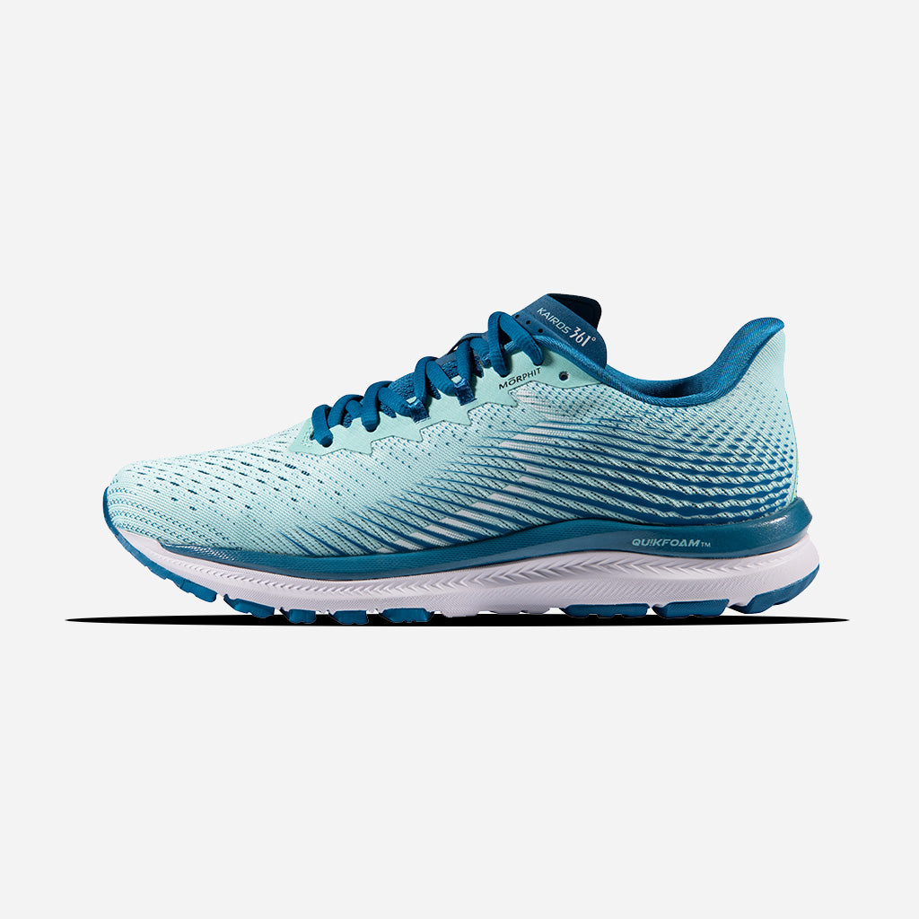 361-KAIROS: Blue Tint/Mykonos Blue