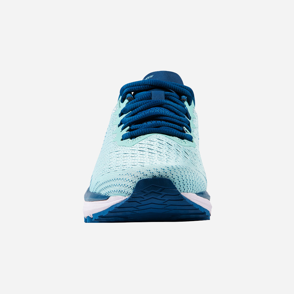 361-KAIROS: Blue Tint/Mykonos Blue