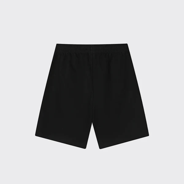 Nikola Jokić - MVP Capri Shorts: Black - 361 Degrees
