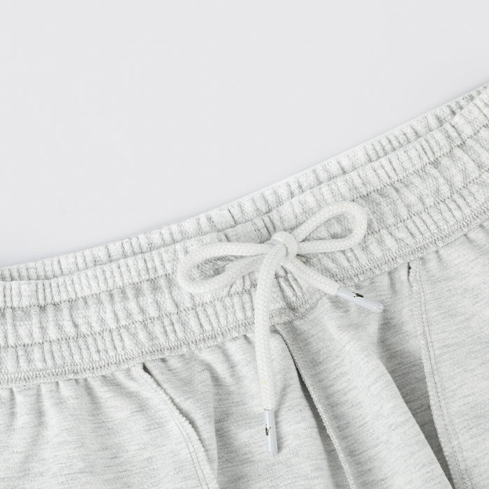 Nikola Jokić - MVP Capri Shorts: Gray - 361 Degrees