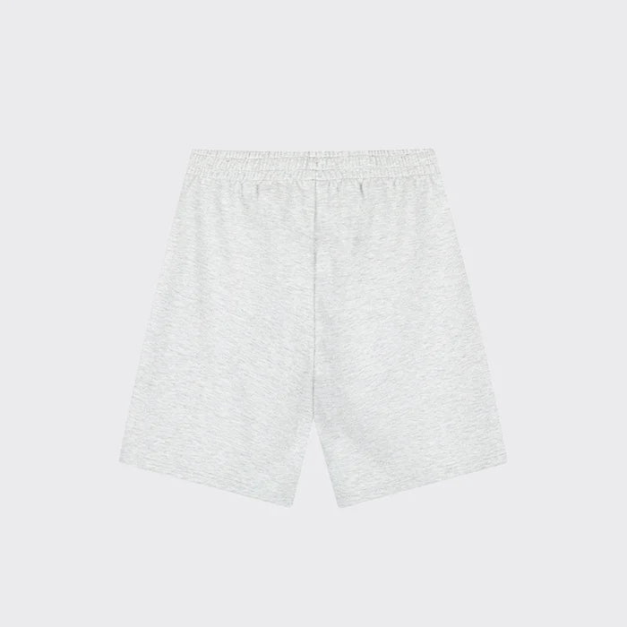 Nikola Jokić - MVP Capri Shorts: Gray - 361 Degrees