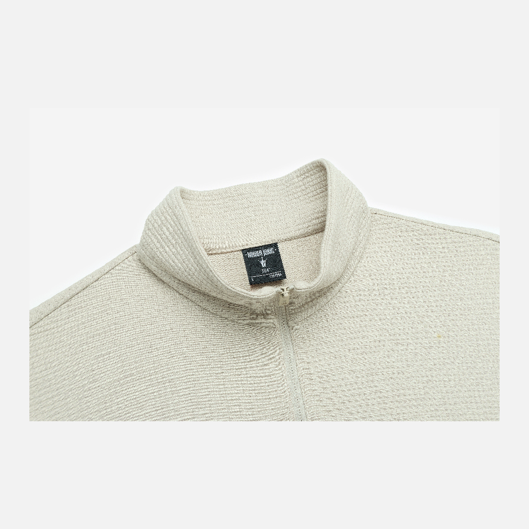 MEN'S Nikola Jokić Quarter Zip - 361 Degrees