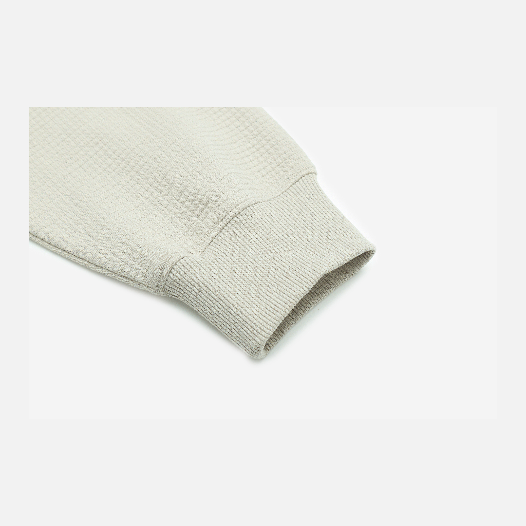 MEN'S Nikola Jokić Quarter Zip - 361 Degrees