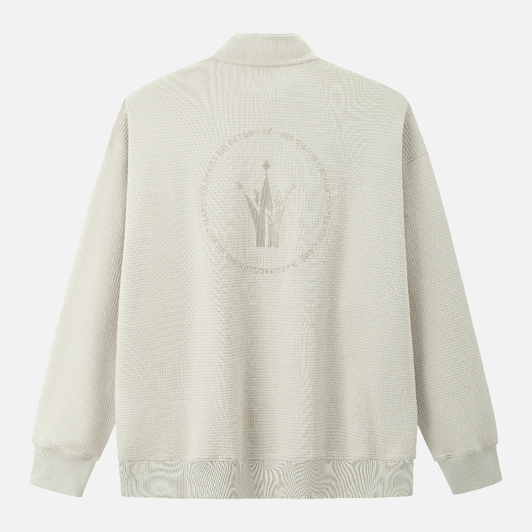 MEN'S Nikola Jokić Quarter Zip - 361 Degrees