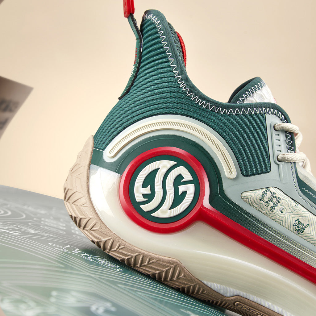 Aaron Gordon - AG 4.0 Renew: Sago/Red