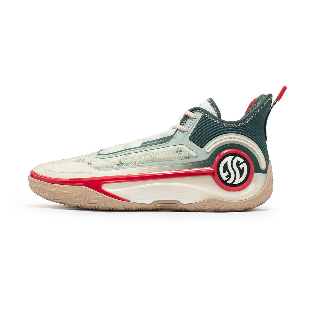 Aaron Gordon - AG 4.0 Renew: Sago/Red