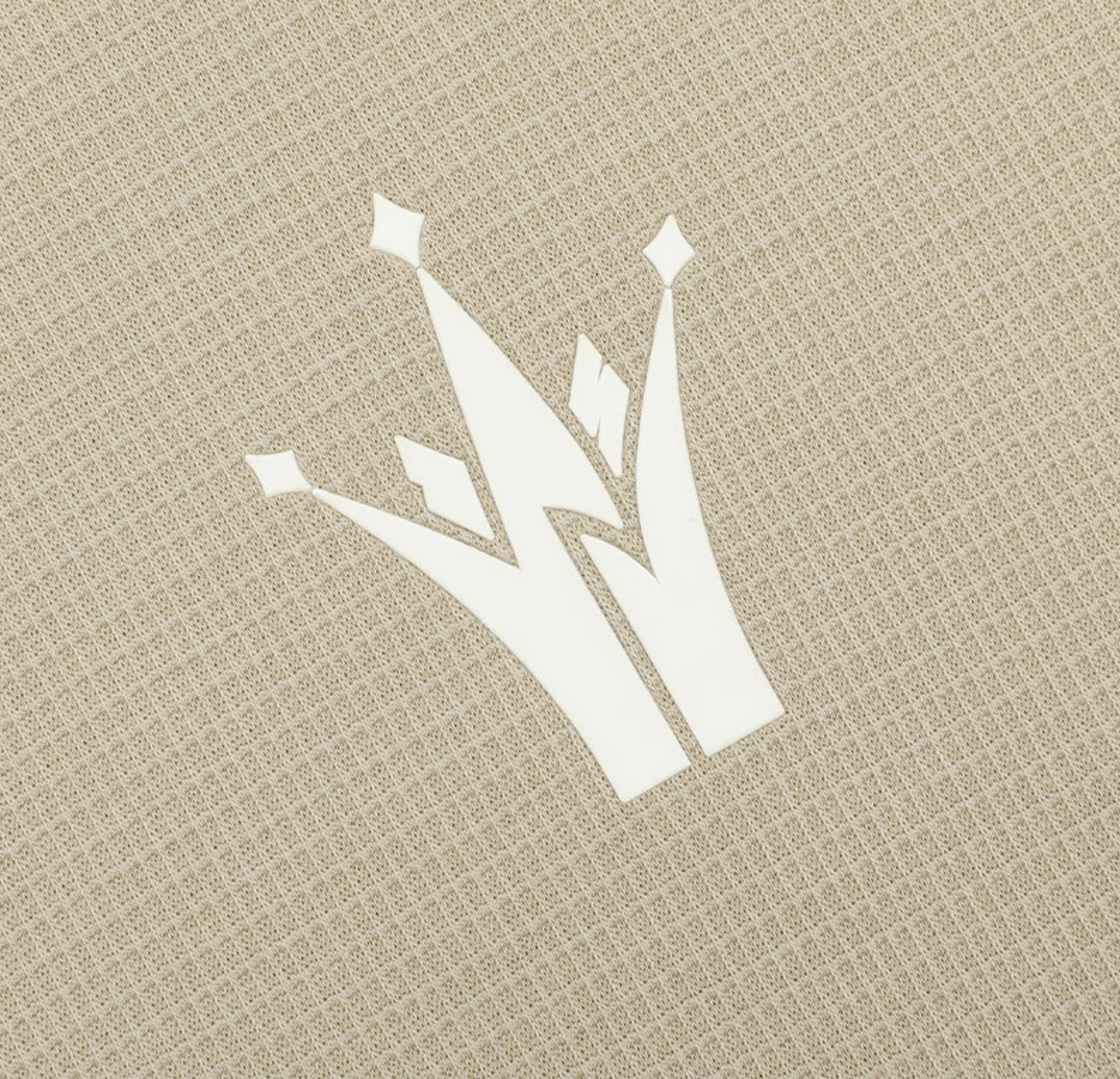 Nikola Jokić - Crown Athletic Tee:Champaign