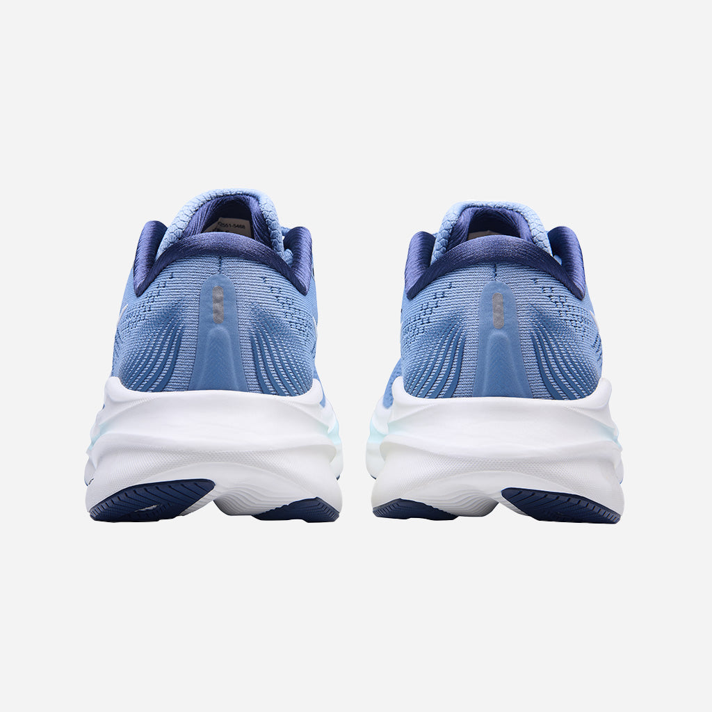 361-VENTUS: Grey Blue/Pure Water