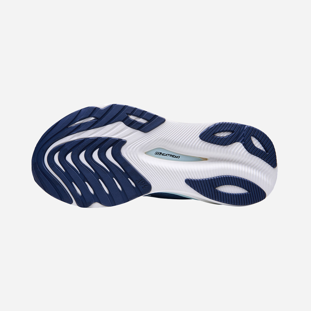 361-VENTUS: Grey Blue/Pure Water
