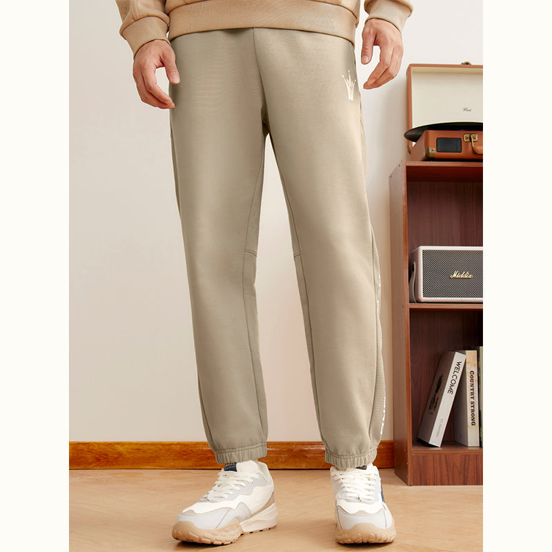 Nikola Jokić - Crown Pant PE:Cream