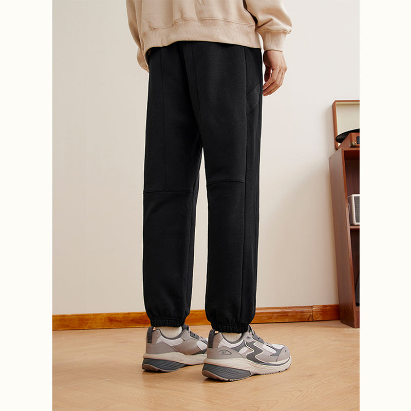 Nikola Jokić - Crown Pant PE:Black