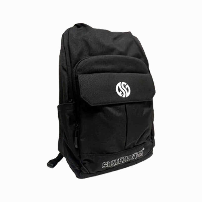 Aaron Gordon-Some Day Backpack:Black