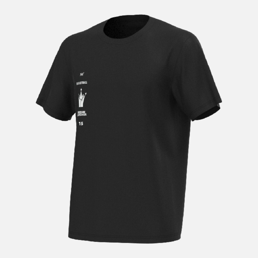 MEN'S Nikola Jokić - Training Shirt: Black