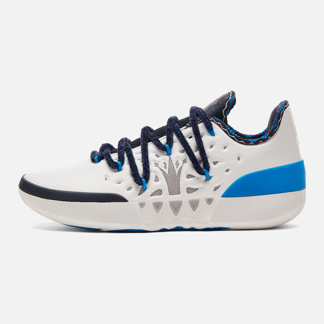 バッシュ 361° Joker2 Low Joker 2 | Nikola Jokić Signature Basketball Shoes