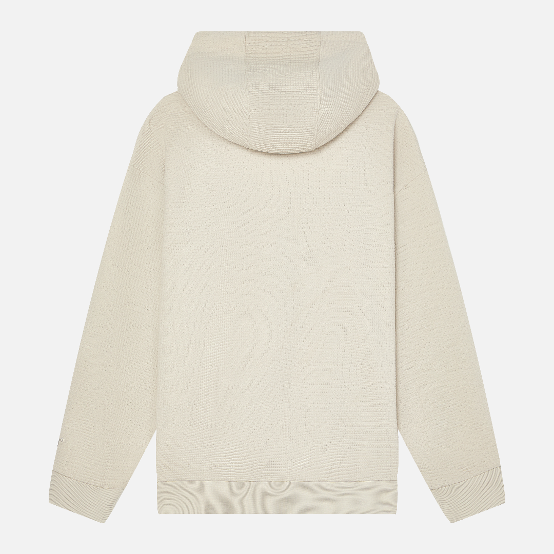 MEN'S Nikola Jokić Hoody: Cream - 361 Degrees
