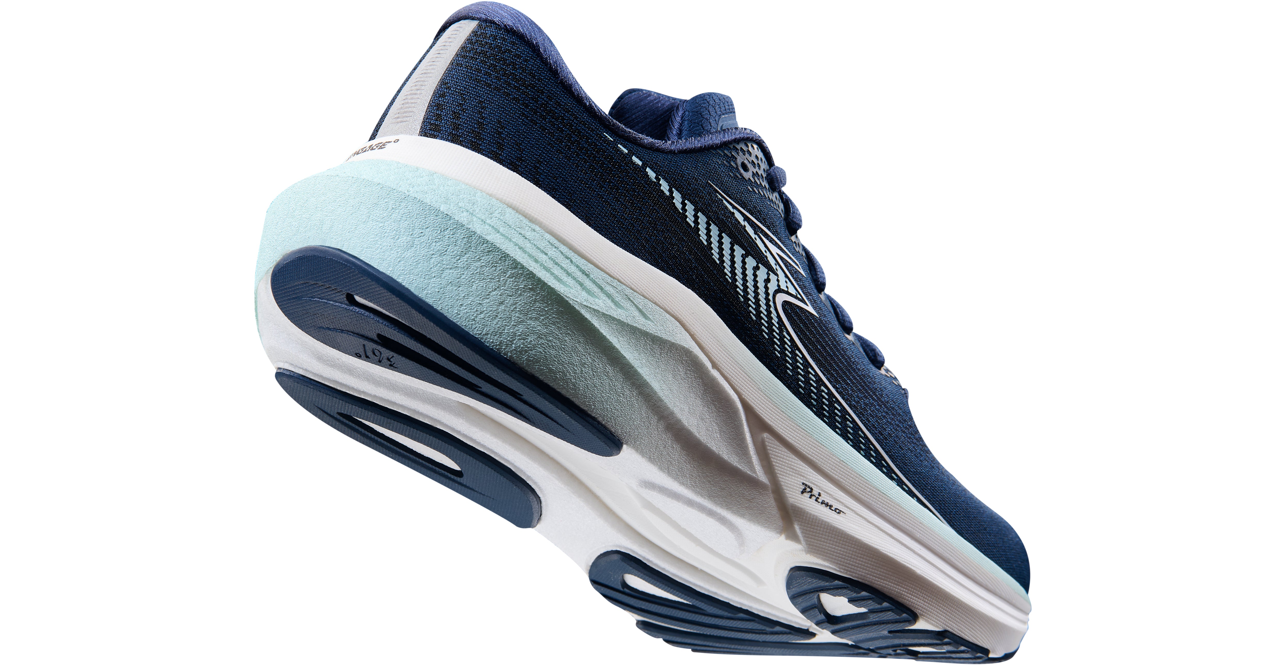 361-PHOENIX: Midnight/White