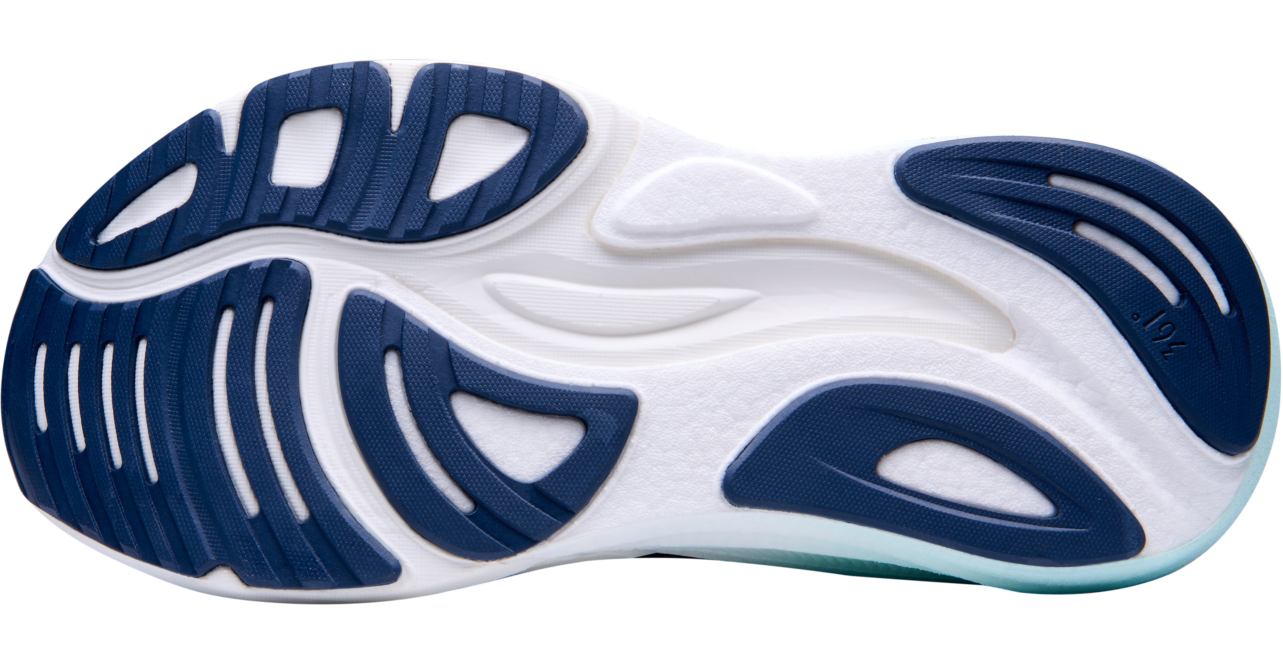 361-PHOENIX: Midnight/White