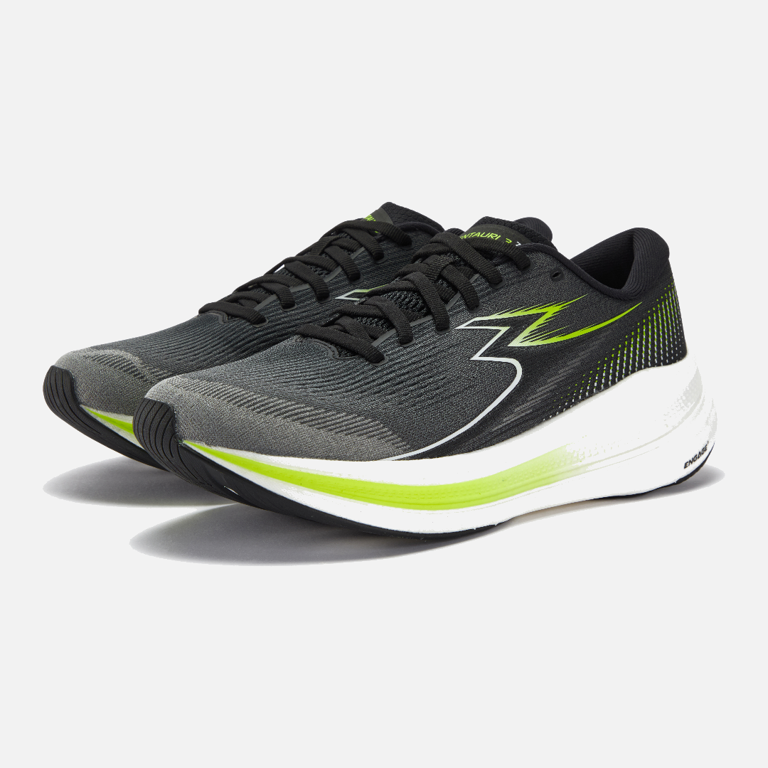 MEN'S 361-CENTAURI 3: Bright Yellow/Black