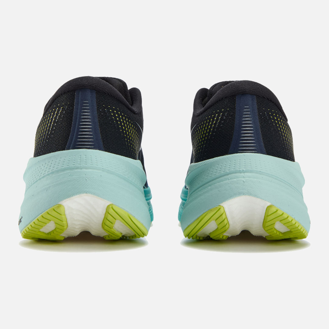 WOMEN'S 361-CENTAURI 3: Midnight/Light Green