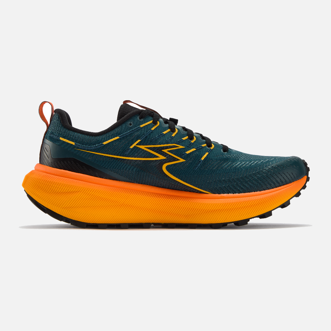 MEN'S 361-LYNX 2: Dark Moss/Honey