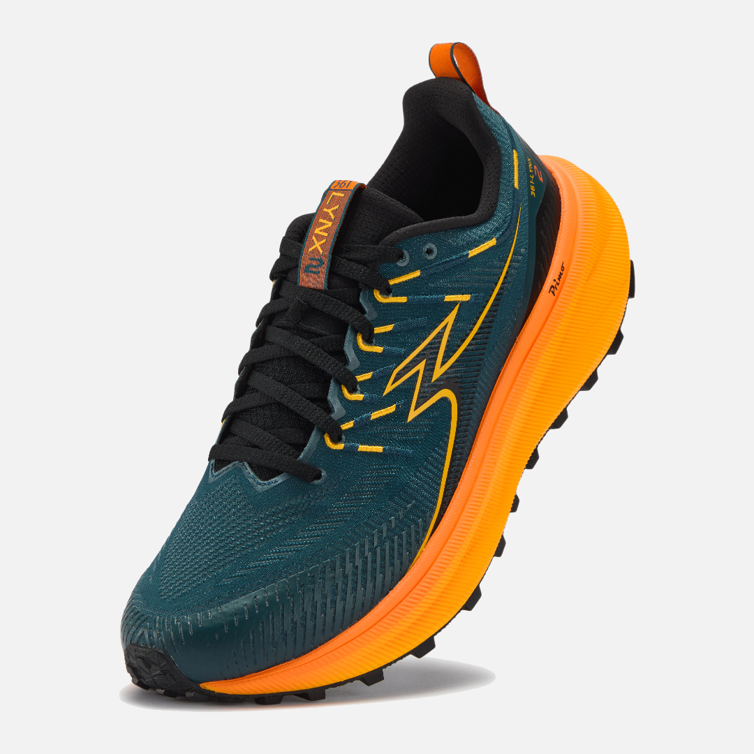 MEN'S 361-LYNX 2: Dark Moss/Honey