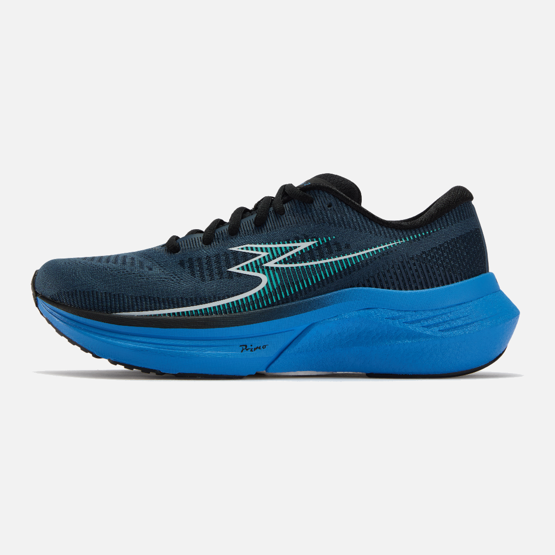 MEN'S 361-PHOENIX 2: Dark Blue/Azure Blue