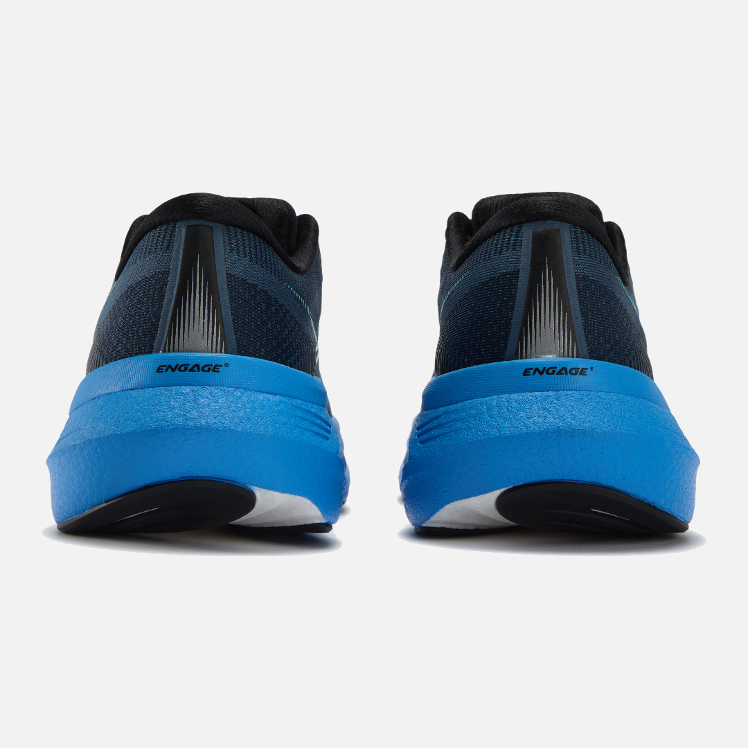 MEN'S 361-PHOENIX 2: Dark Blue/Azure Blue