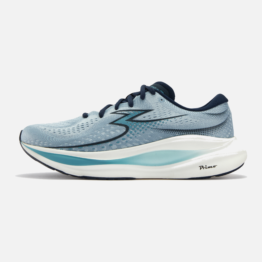 MEN'S 361-VENTUS 2: Blue/Arctic Blue
