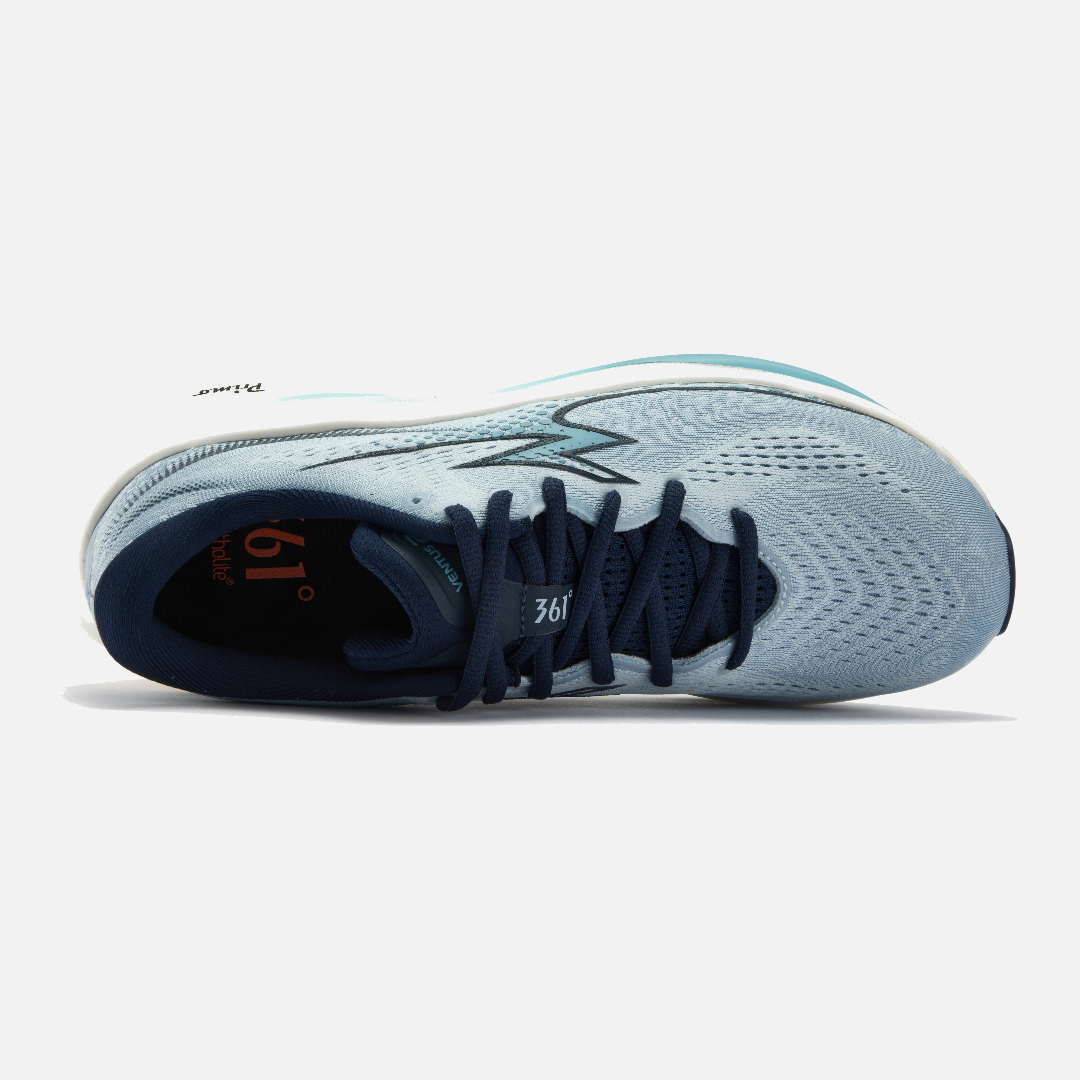 MEN'S 361-VENTUS 2: Blue/Arctic Blue