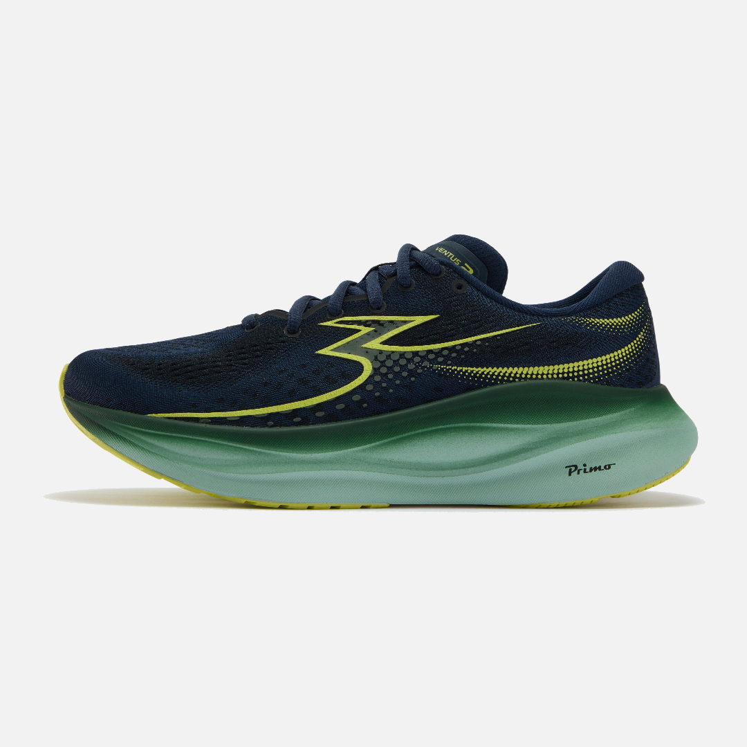 361° Ventus 2 Neutral Running Shoe | Dual-Foam Cushioning for Long
