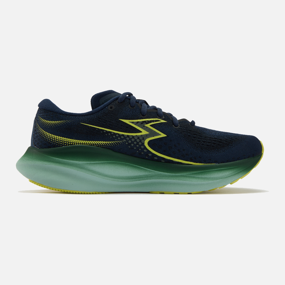 MEN'S 361-VENTUS 2: Midnight/Green