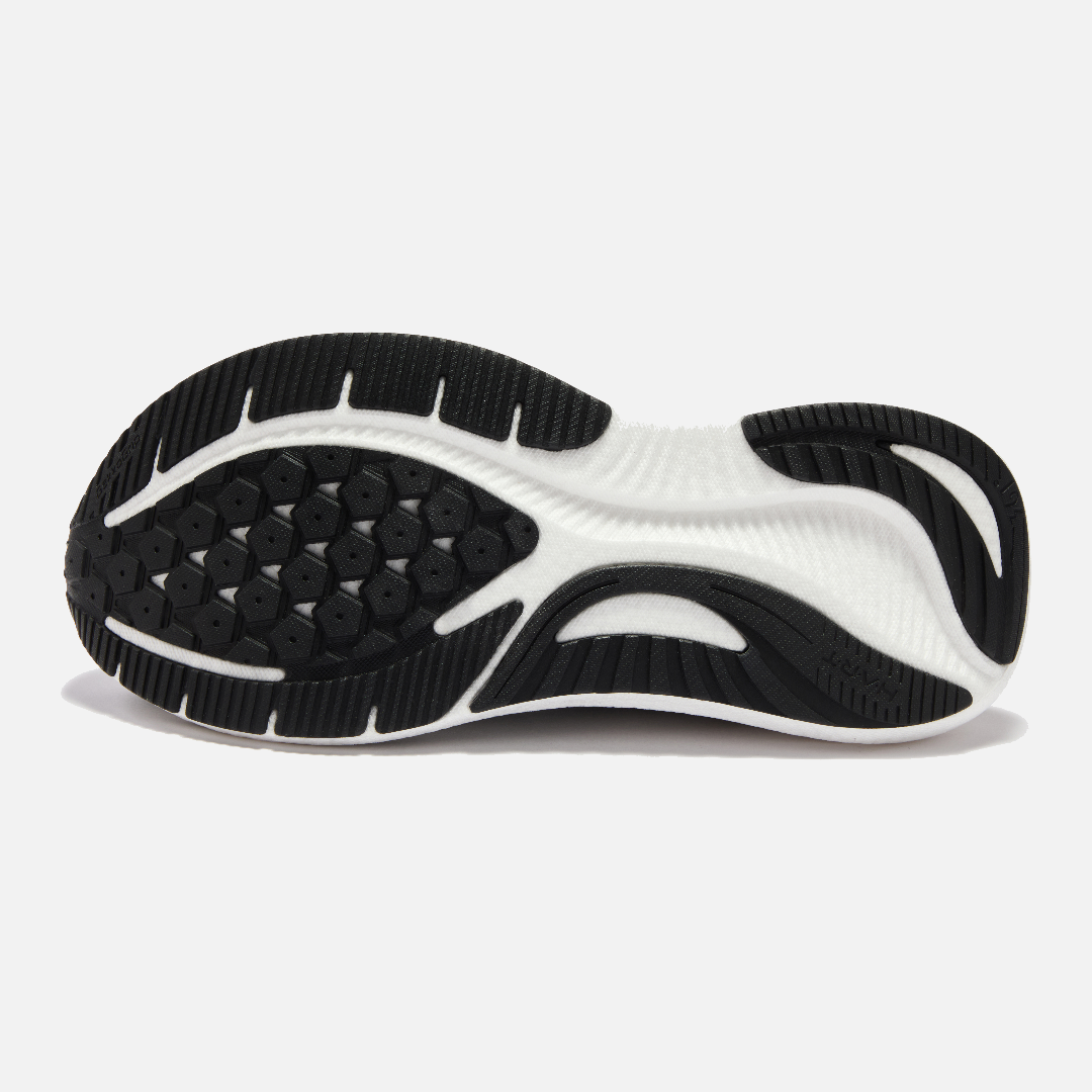 MEN'S 361-KAIROS 4: Black/361 White