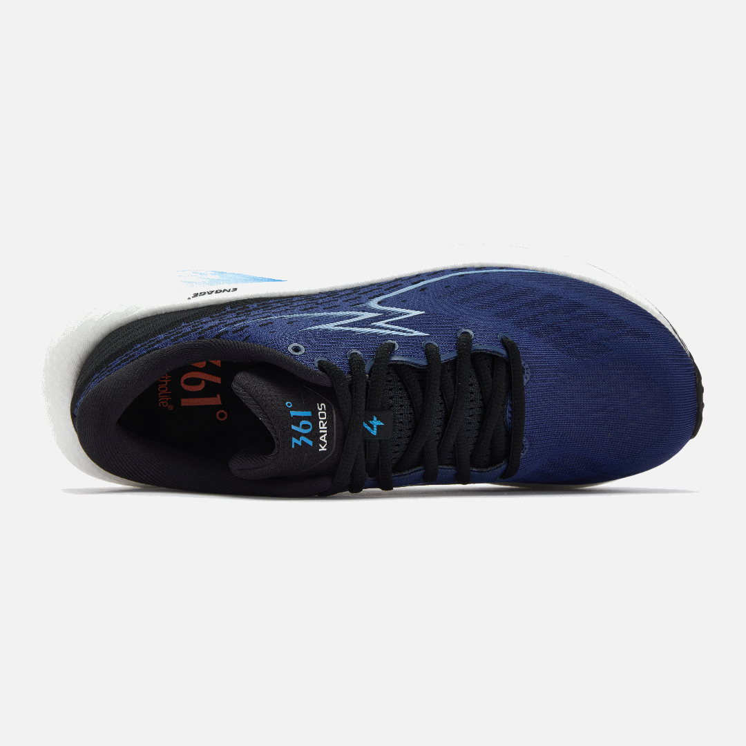 MEN'S 361-KAIROS 4: Estate Blue/Azure Blue