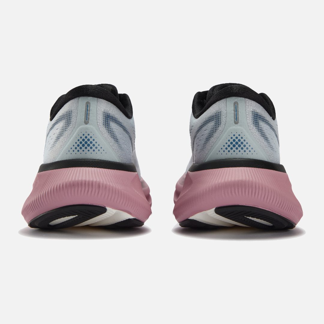 WOMEN'S 361-ELEOS 2: Microchip/Medieval Purple
