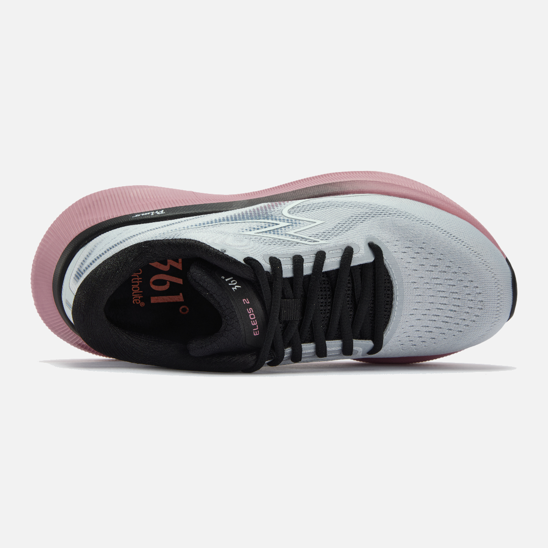 WOMEN'S 361-ELEOS 2: Microchip/Medieval Purple