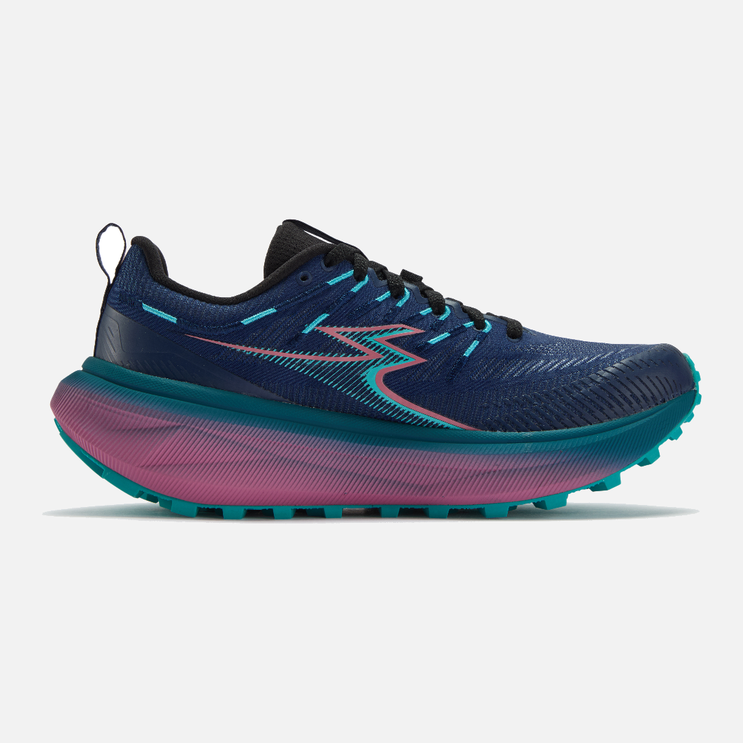 WOMEN'S 361-LYNX 2: Estate Blue/Pink Lemonade