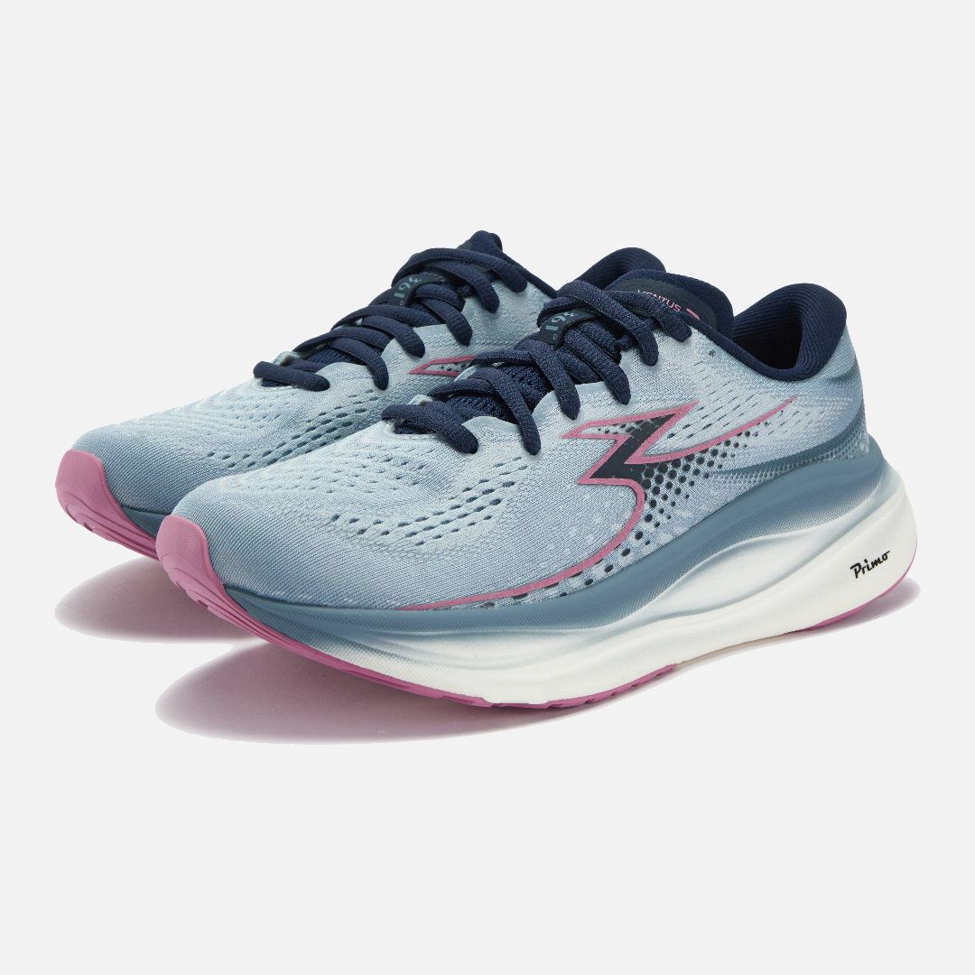 WOMEN'S 361-VENTUS 2: Blue/Cashmere Rose