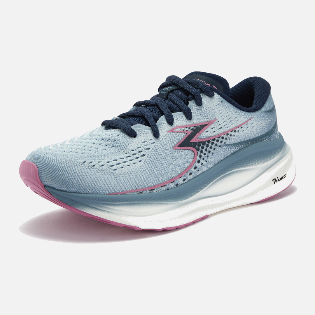WOMEN'S 361-VENTUS 2: Blue/Cashmere Rose