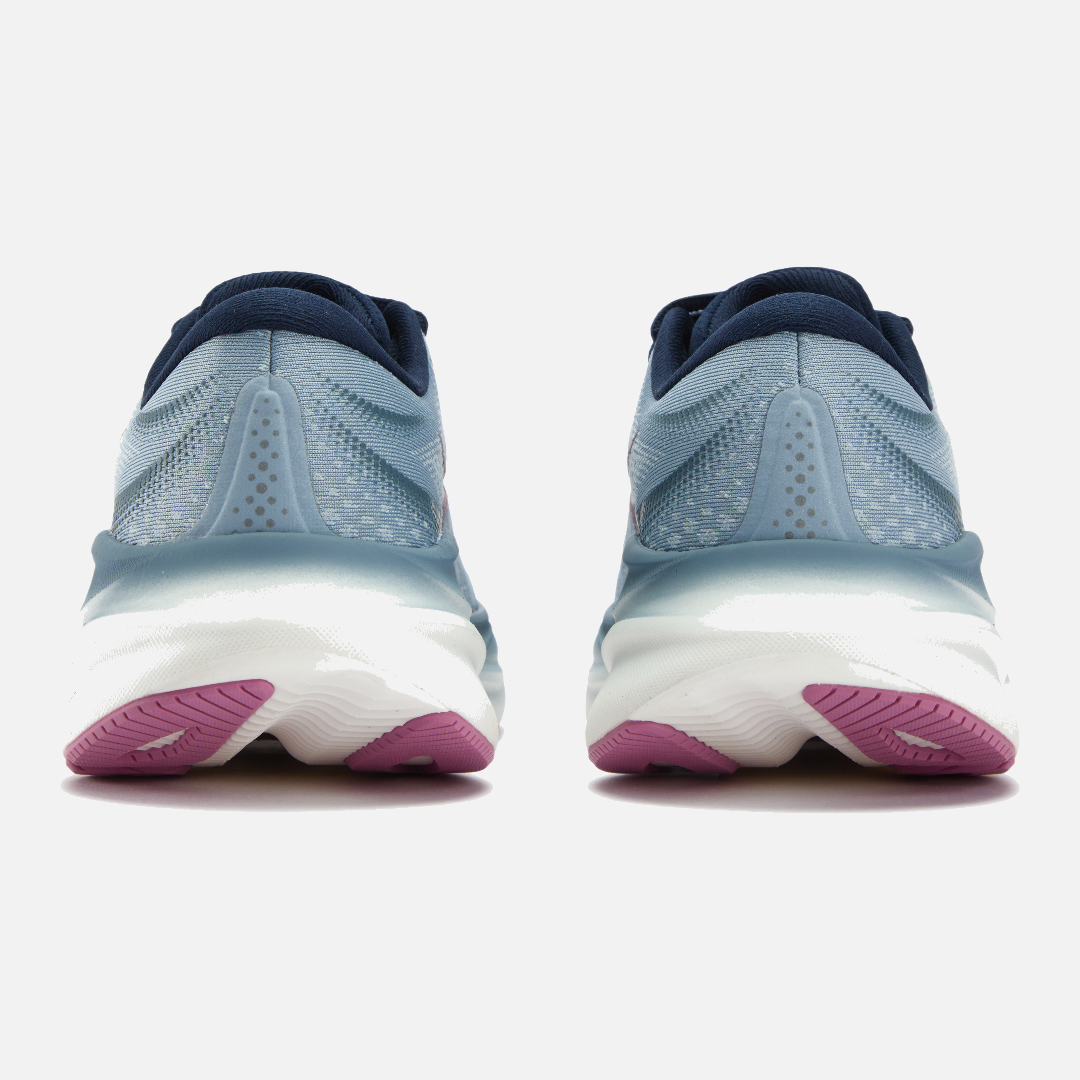 WOMEN'S 361-VENTUS 2: Blue/Cashmere Rose