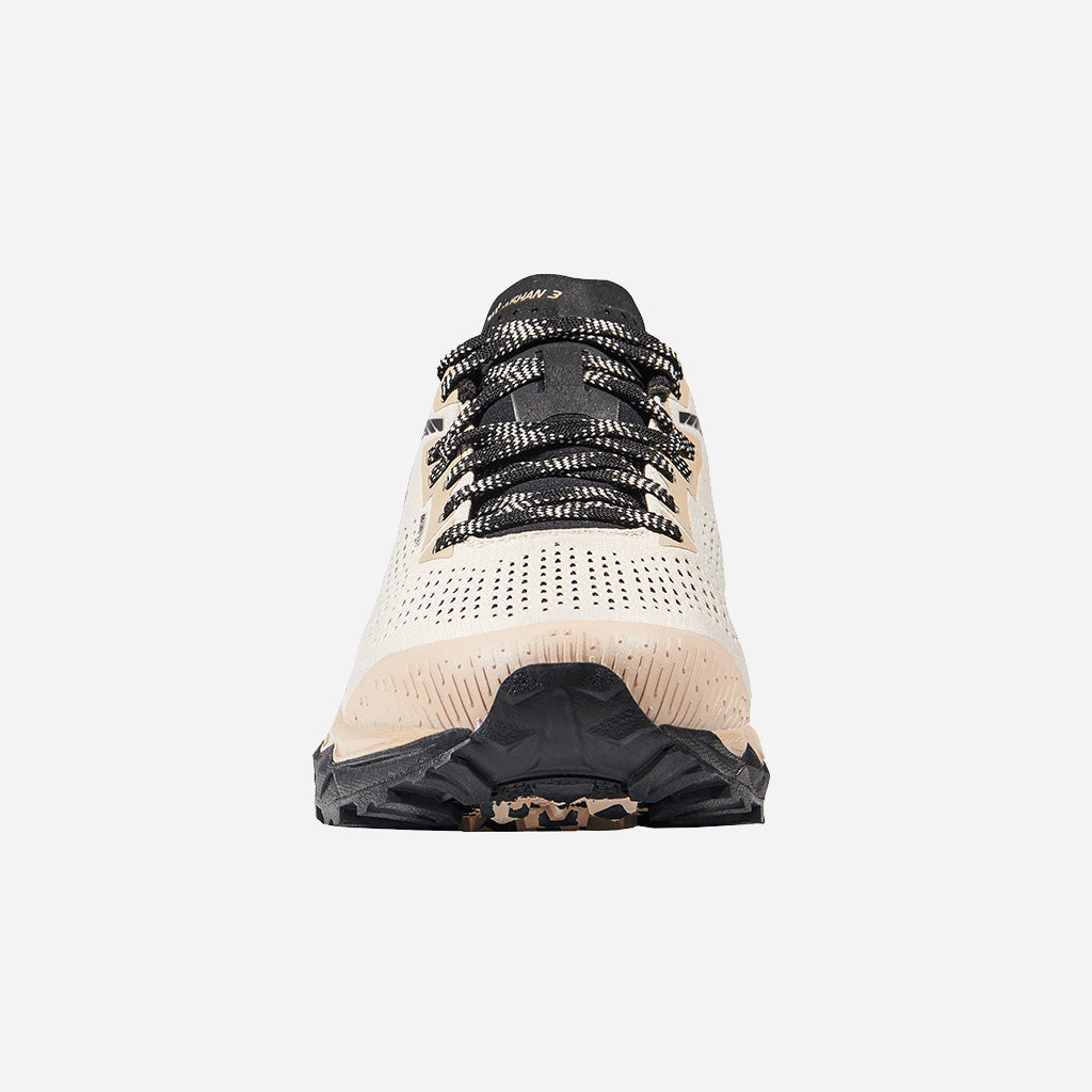 361-YUSHAN 3: Seashell/Oatmilk - 361 Degrees