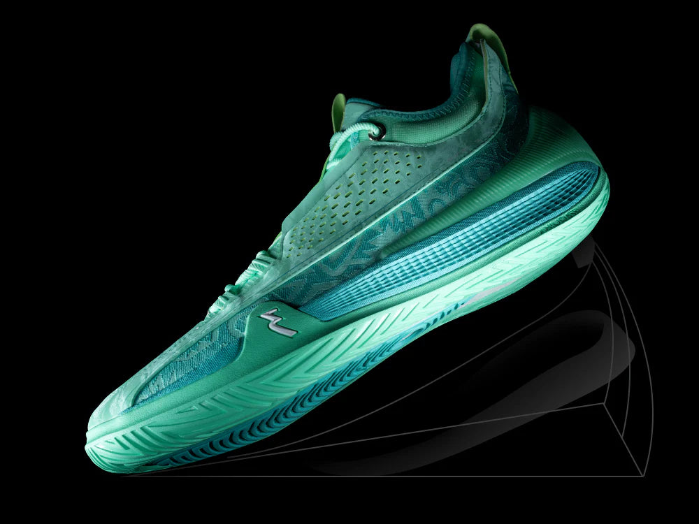 Zen VII: "Silent Thunder" Limited Edition