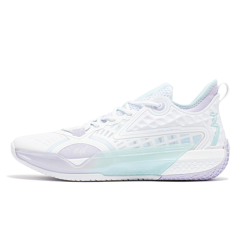 Aaron Gordon - ZEN 5: White/Blue