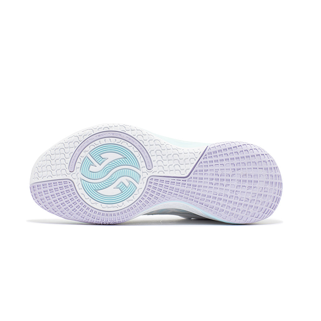Aaron Gordon - ZEN 5: White/Blue