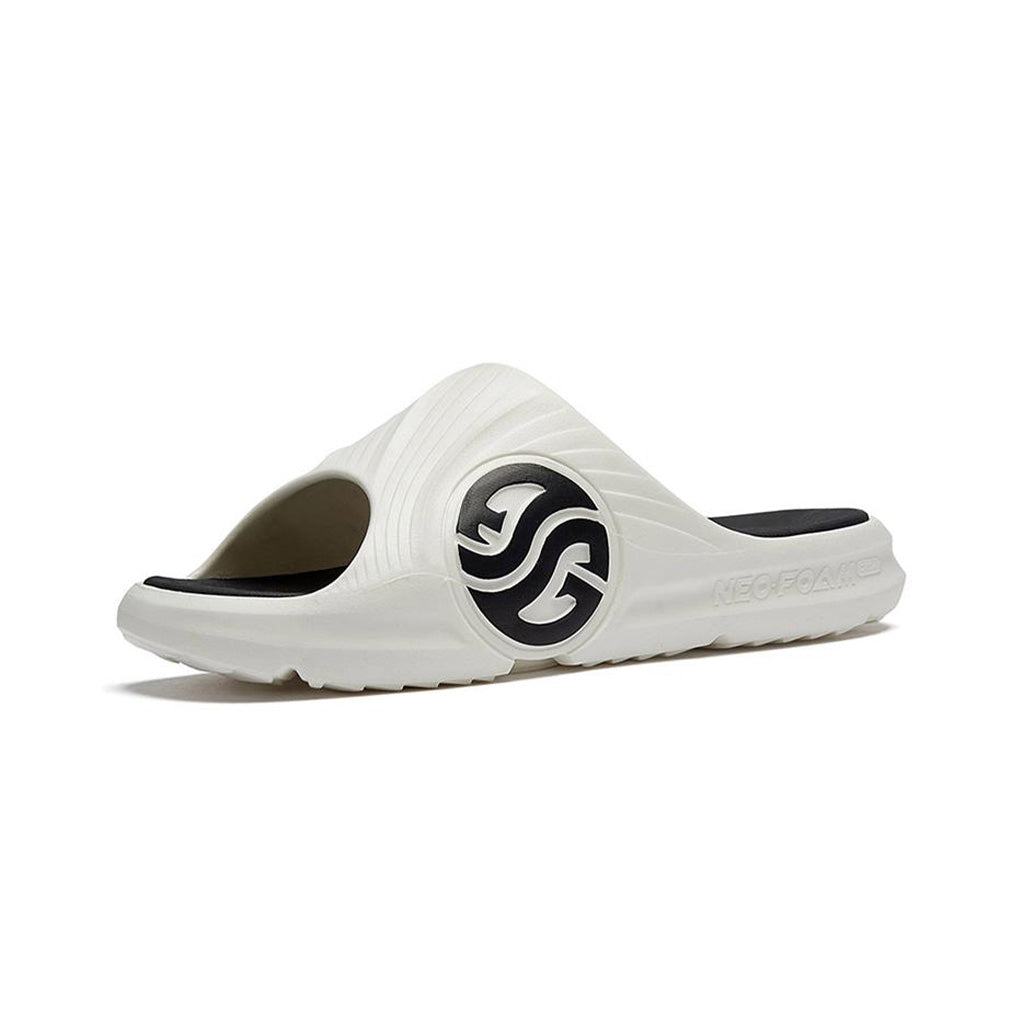 Aaron Gordon - AG SLIDE: Egret/Black