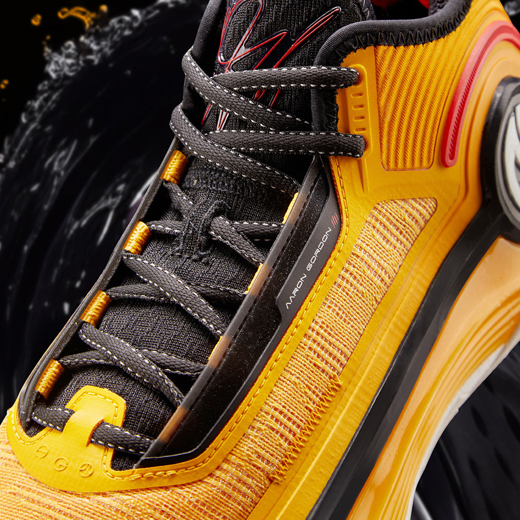 Aaron Gordon - AG 4.0 Be Water: Yellow/Black