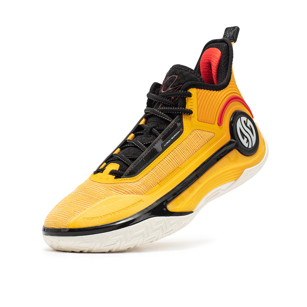 Aaron Gordon - AG 4.0 Be Water: Yellow/Black