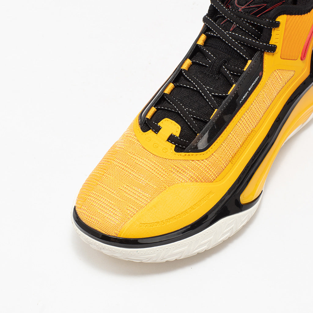 Aaron Gordon - AG 4.0 Be Water: Yellow/Black