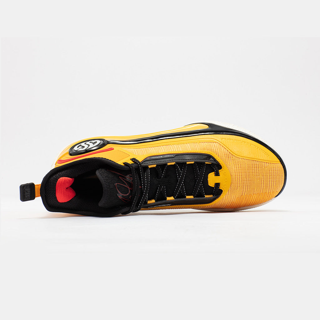 Aaron Gordon - AG 4.0 Be Water: Yellow/Black