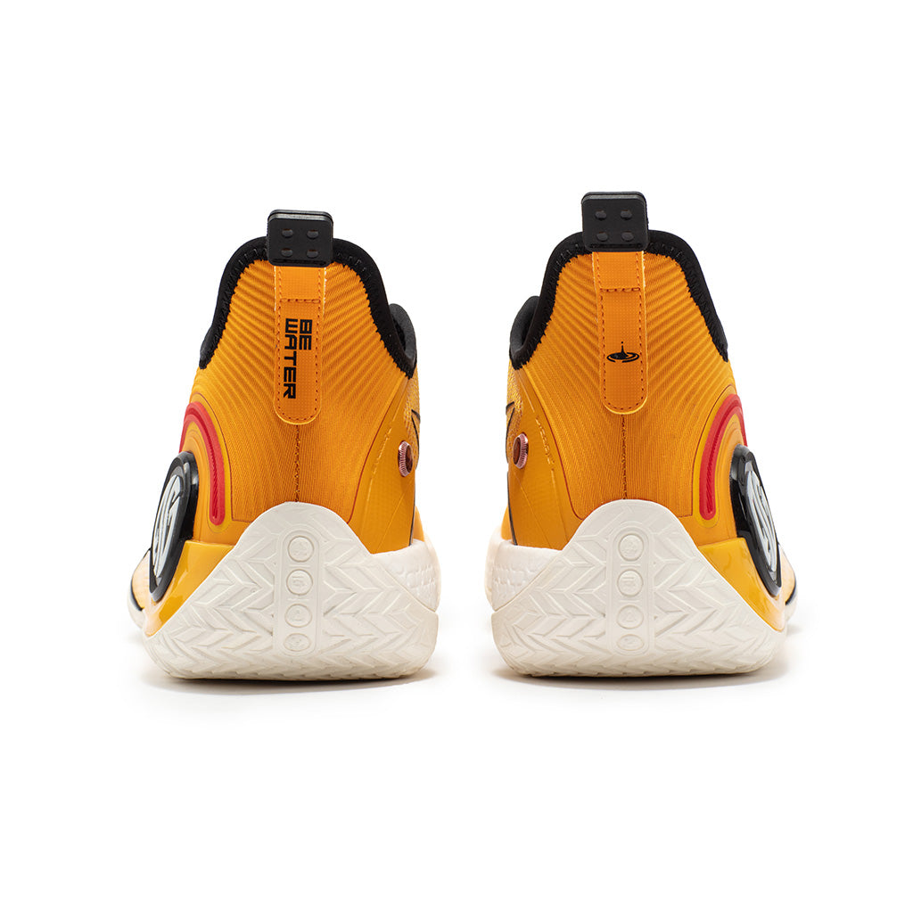 Aaron Gordon - AG 4.0 Be Water: Yellow/Black