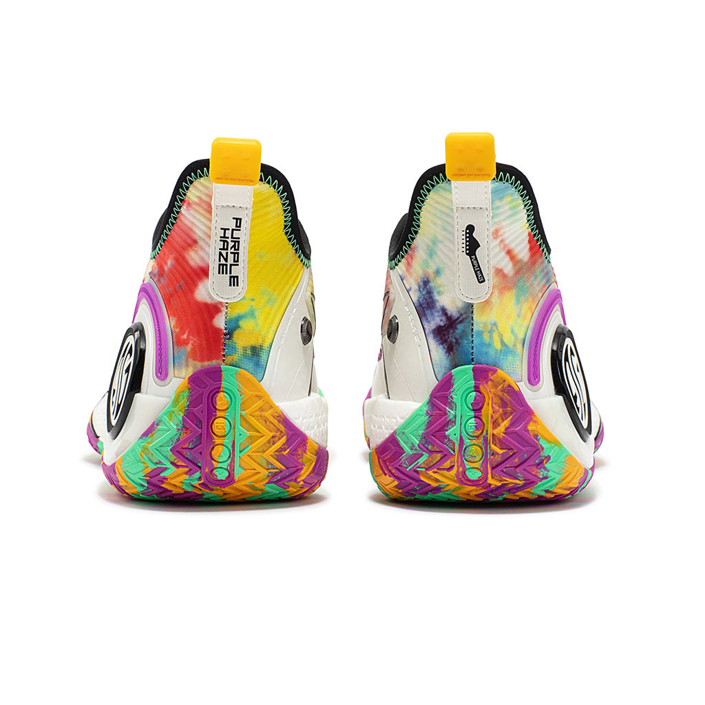 Aaron Gordon - AG 4.0 Jimi: Egret/Black